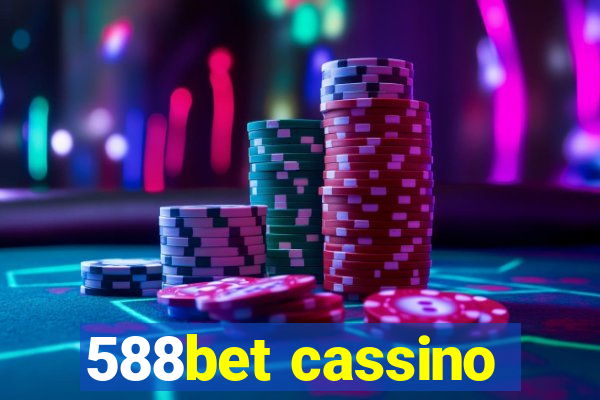 588bet cassino